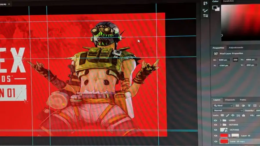 Próximo personagem de Apex Legends e suas habilidades podem ter vazado!