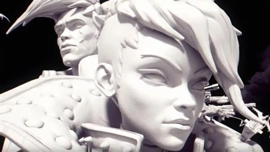Borderlands 3 foi oficialmente revelado com um novo trailer SENSACIONAL