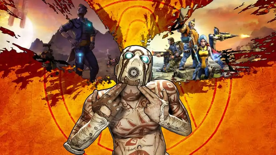 Gearbox publica possível teaser de Borderlands 3 e indica anúncio próximo