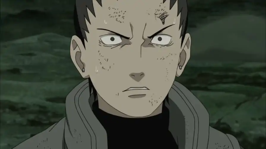 Boruto revela uma importante mudança na família de Shikamaru