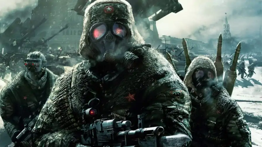 Suposto Call of Duty: Modern Warfare 4 tem primeiros detalhes revelados – RUMOR