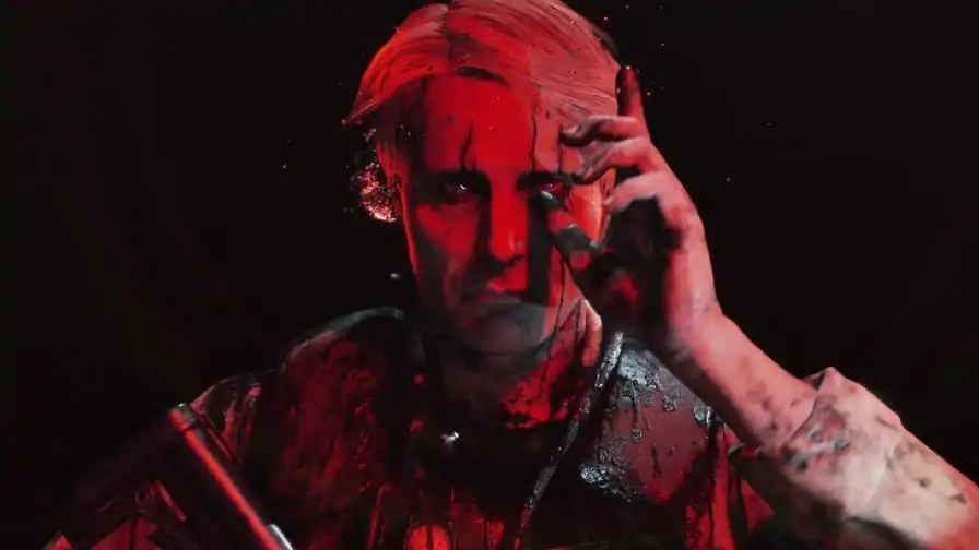 Foto misteriosa de Kojima sugere que Death Stranding contará com telas de carregamento