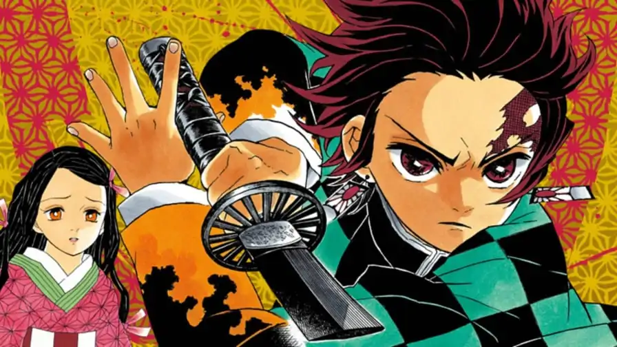 Demon Slayer: Novo anime promissor recebe data de estreia