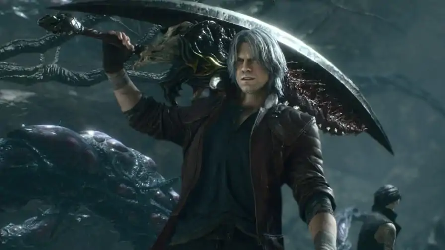 Devil May Cry: Capcom divulga vídeo que conta história da franquia, e ignora DMC 2