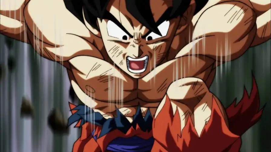 Dragon Ball Super: Revelada a nova forma do vilão Moro