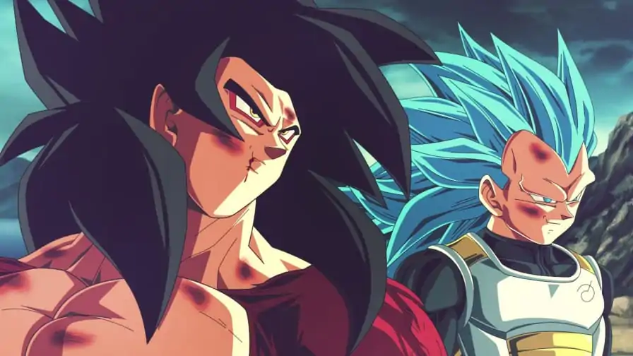 Dragon Ball Super: Teoria indica que o Super Saiyajin 4 se tornará canônico!