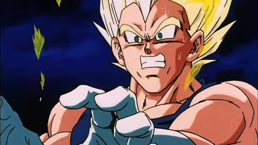 Dragon Ball Super: O Poder de Moro, novo vilão, é INSANO