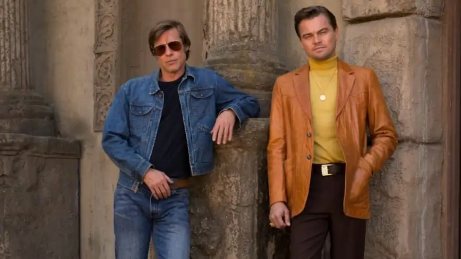 Revelado novo pôster de Era Uma Vez em Hollywood, novo filme de Tarantino