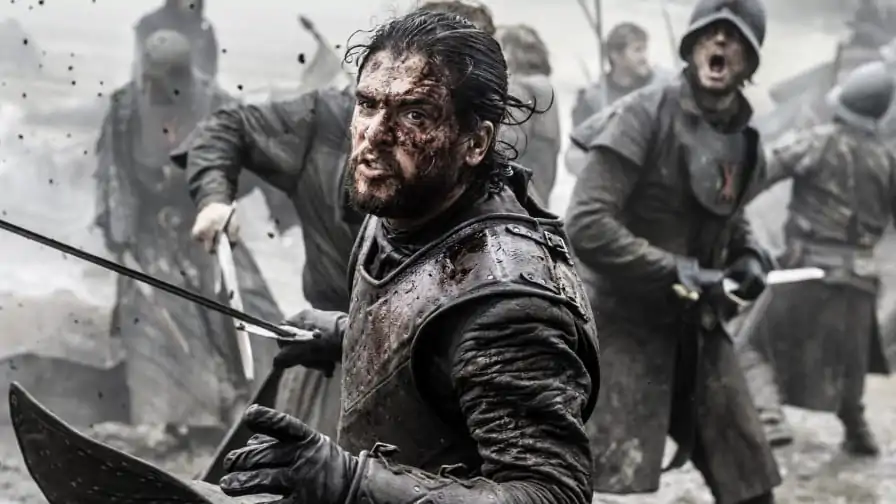 RUMOR: Novo jogo da FromSoftware contará com roteiro escrito pelo criador de Game of Thrones