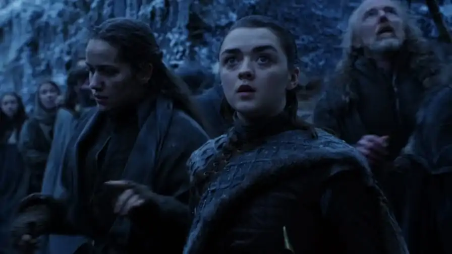 Game of Thrones: Primeiro trailer da oitava temporada é apresentado