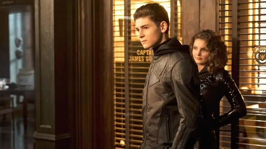 Gotham: Episódio final da série trará personagem icônico das histórias do Batman