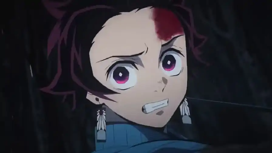 Kimetsu No Yaiba