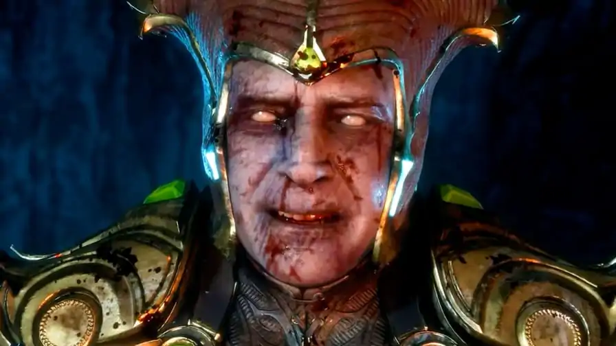 MK11: Próximo Kombat Kast revelará DOIS lutadores novos