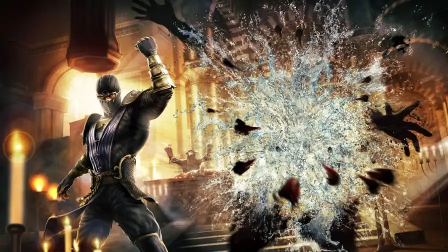 Mortal Kombat 11: Ed Boon deixa pista no ar, e sugere revelação de Rain