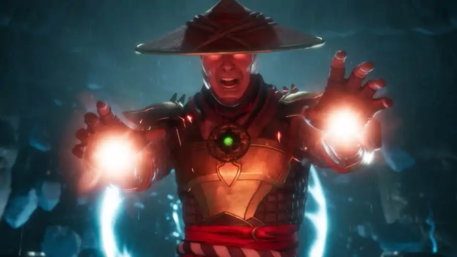 Veja a versão DUBLADA do novo trailer de Mortal Kombat 11