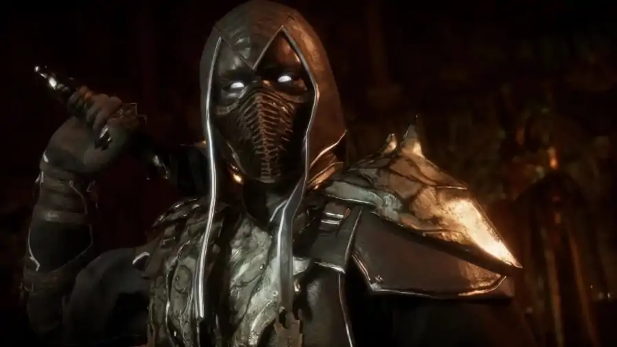 Mortal Kombat 11: Trailer de Noob Saibot pode ter revelado OUTRO PERSONAGEM do game