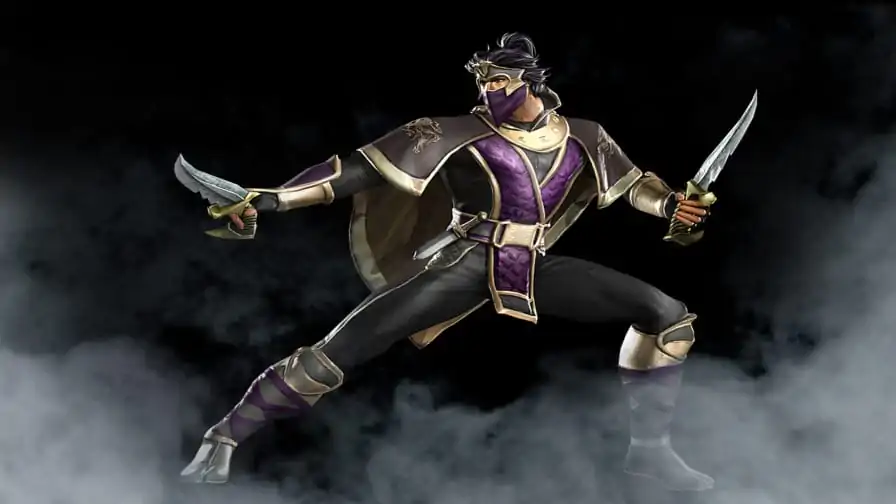 Rain não estará em Mortal Kombat 11? Ed Boon desmente rumores após divulgar trailer da Kripta
