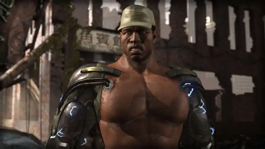Mortal Kombat 11: Jax é oficialmente Konfirmado em novo trailer da história