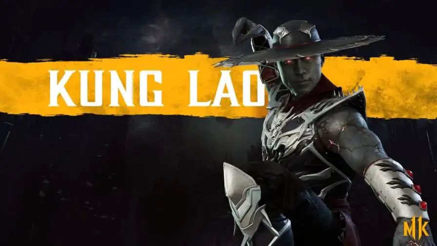 MK11: Kung Lao retorna com vários truques inéditos em novo gameplay