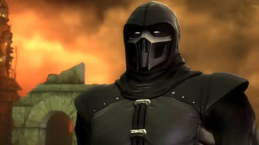 Personagem querido pelos fãs será revelado em MK11? Ed Boon promete novidades