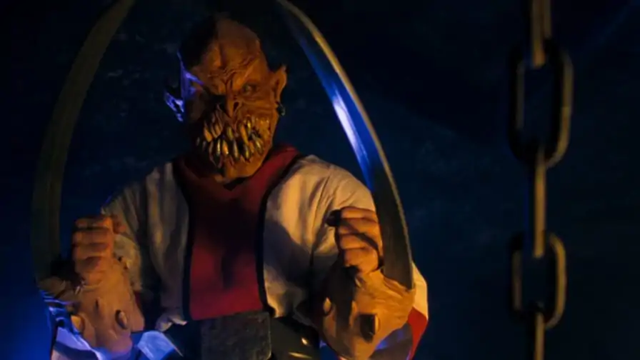 Roteirista do novo filme de Mortal Kombat compara o longa com as produções recentes da Marvel
