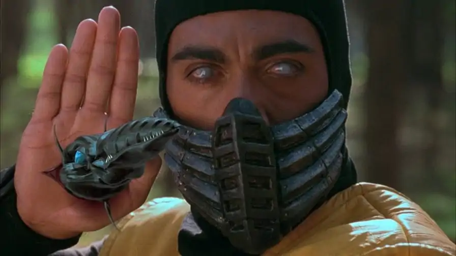 Roteiro do próximo filme de Mortal Kombat foi finalizado!