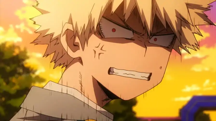 My Hero Academia trará um novo vilão para substituir All For One