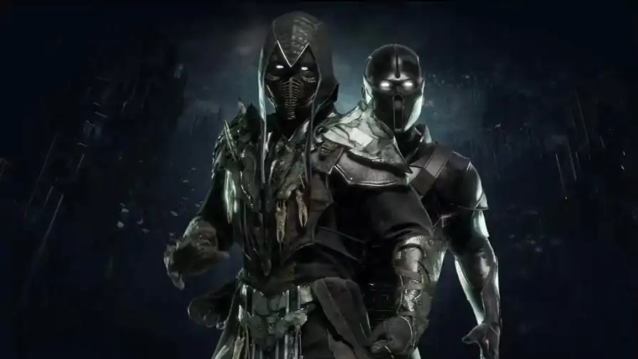 Noob Saibot está ainda mais BRUTAL em Mortal Kombat 11; Veja seu primeiro trailer!