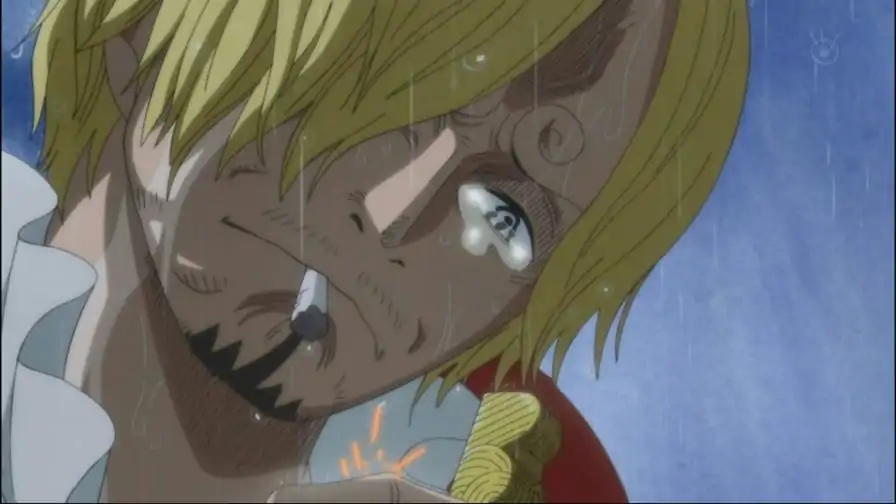 One Piece: Flashback traz um personagem clássico e vai cortar seu coração