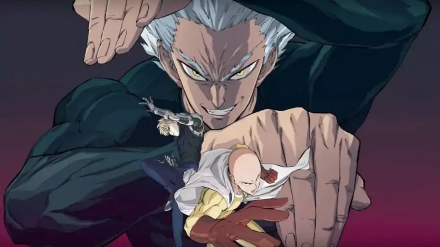 One Punch Man 2: Revelado um dos momentos mais obscuros de Garou