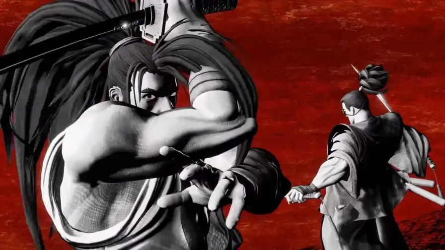 Samurai Shodown: Versão para Xbox One foi classificada
