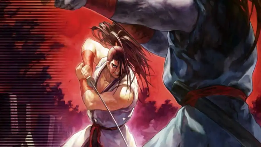 Novo trailer de Samurai Shodown confirma versão para o Xbox One e apresenta novo gameplay
