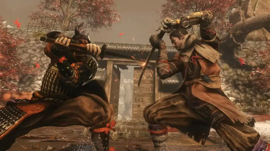 Sekiro: Novo trailer apresenta mais inimigos, Jutsus e combates INSANOS