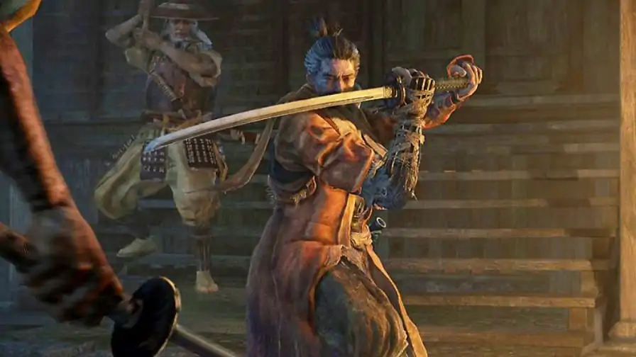 Novo trailer de Sekiro revela como protagonista perdeu o braço e vários detalhes do game!