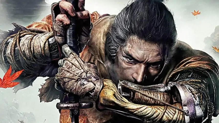 Sekiro of War? Novo teaser mostra chefão que parece a Jormungandr