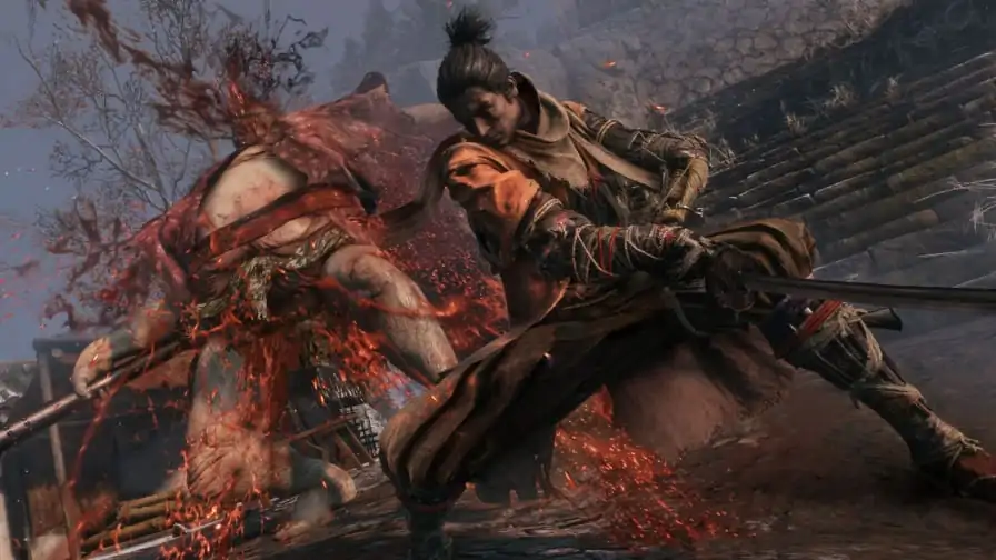 Sekiro: Shadows Die Twice pesará menos de 15GB no Xbox One