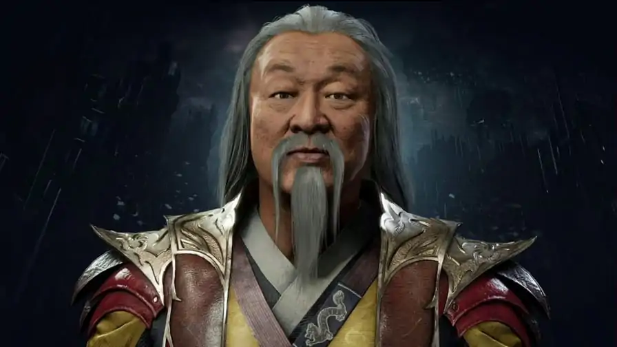 MK11: Aftermath – “Shang Tsung é a grande estrela” diz Ed Boon