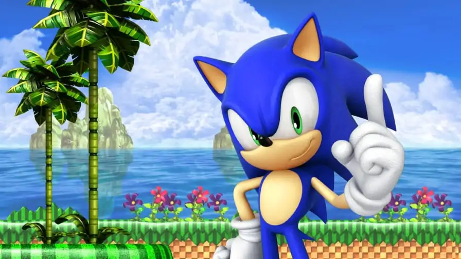 Sonic: SEGA promete grandes novidades sobre o personagem durante o decorrer do ano