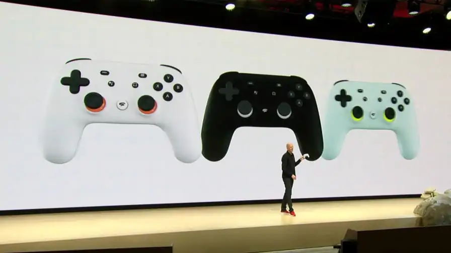 Confira todos os detalhes por trás do Stadia, nova plataforma de jogos do Google