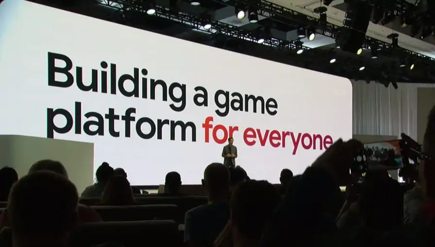 Stadia, nova plataforma de jogos do Google, pode demorar para chegar no Brasil
