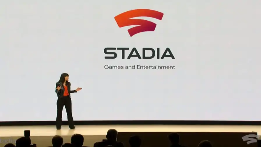 Stadia contará com jogos EXCLUSIVOS, desenvolvidos por novo estúdio do Google