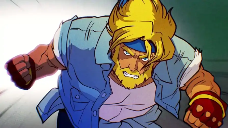 Streets of Rage 4 recebe novo gameplay e nos mostra um tipo inédito de golpe especial