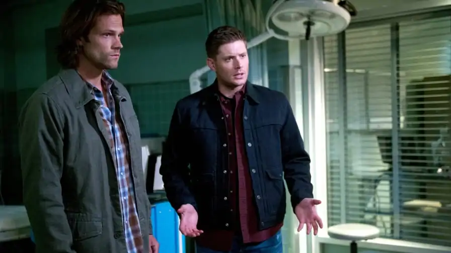 IMPOSSÍVEL! Próxima temporada de Supernatural será a última!