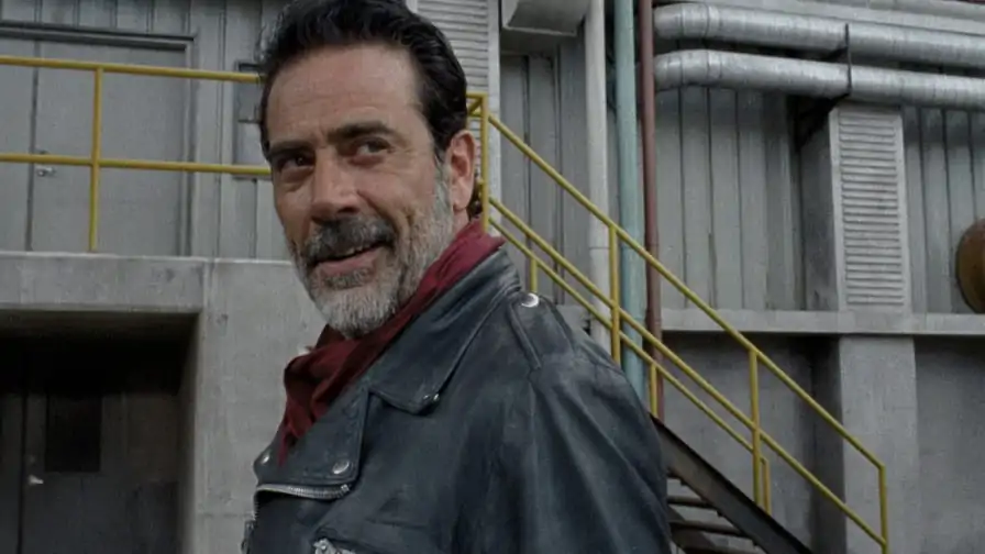 The Walking Dead: Negan se tornará ALIADO dos sobreviventes no fim da 9ª Temporada?