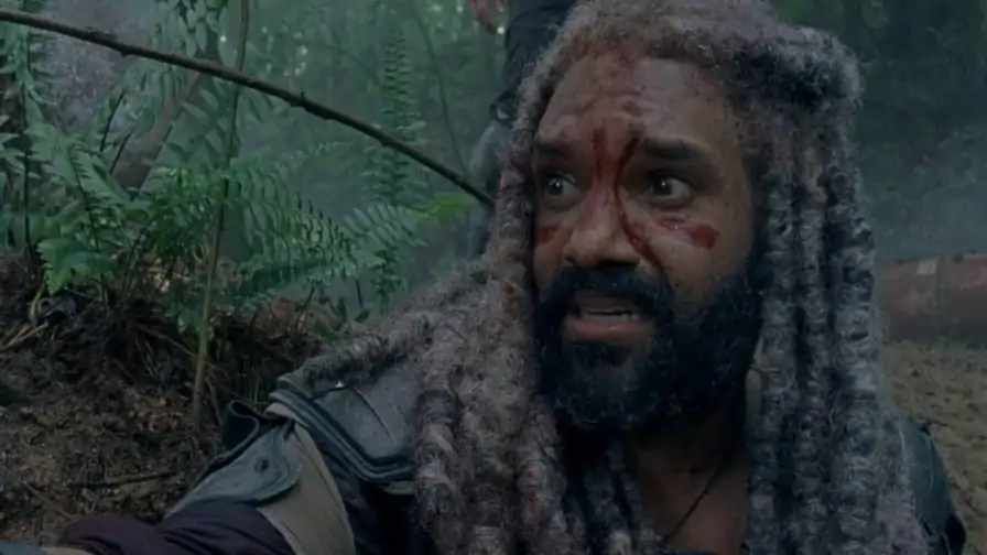 The Walking Dead: Dois personagens deveriam ter morrido no episódio 15 e saíram vivos – Veja o motivo!