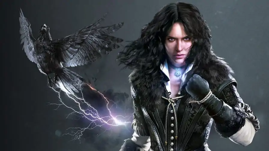The Witcher: Yennefer surge em vídeo vazado da série da Netflix