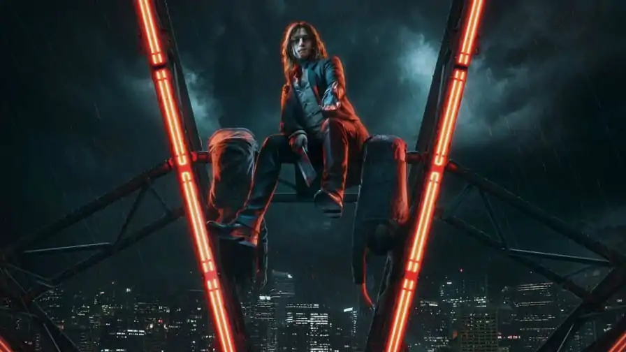Sequência de Vampire: The Masquerade nos consoles recebe trailer IMPRESSIONANTE!