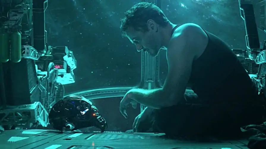 Vingadores Ultimato: Nova imagem promocional mostra os heróis do reino quântico, sem Tony Stark
