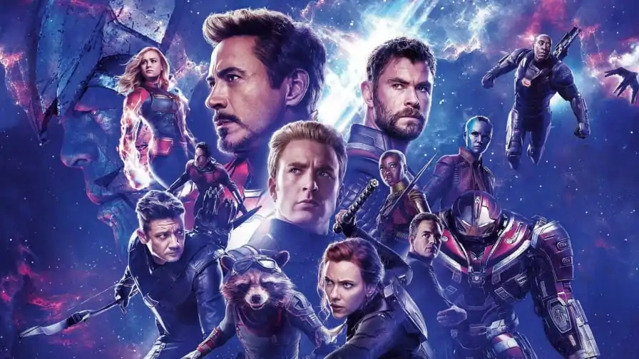 Vingadores: Ultimato será o filme mais longo da história da Marvel