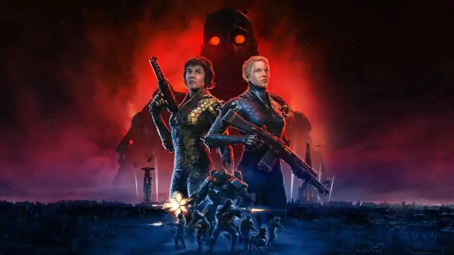 Wolfenstein: Youngblood recebe novo trailer em PT-BR focado na HISTÓRIA!